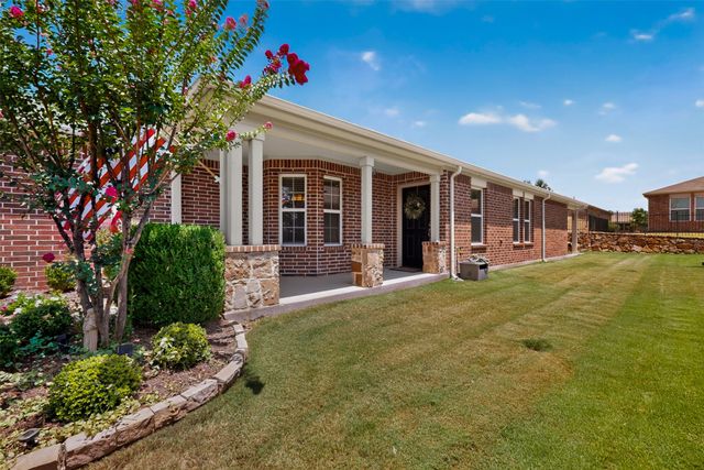 7420 Wiley Lane, Frisco, TX 75036