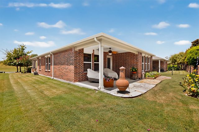 7420 Wiley Lane, Frisco, TX 75036