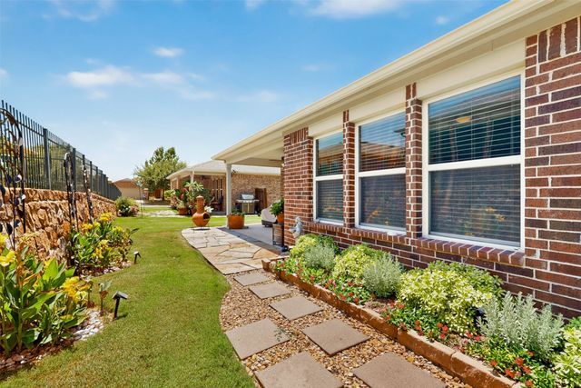 7420 Wiley Lane, Frisco, TX 75036