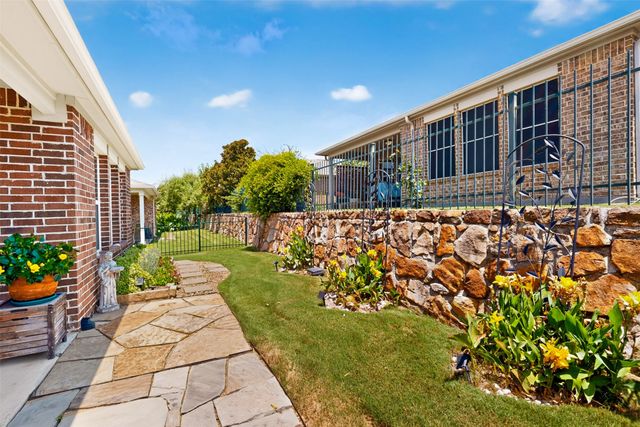 7420 Wiley Lane, Frisco, TX 75036