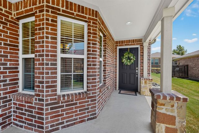 7420 Wiley Lane, Frisco, TX 75036