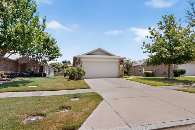 7420 Wiley Lane, Frisco, TX 75036