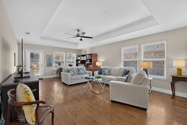 7420 Wiley Lane, Frisco, TX 75036