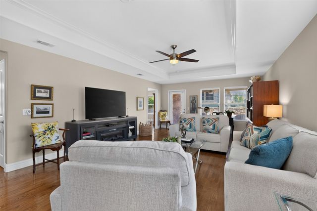 7420 Wiley Lane, Frisco, TX 75036