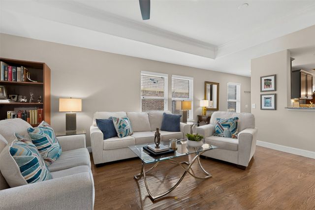 7420 Wiley Lane, Frisco, TX 75036