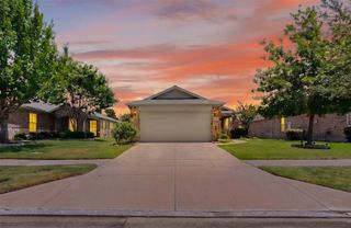 7420 Wiley Lane, Frisco, TX 75036
