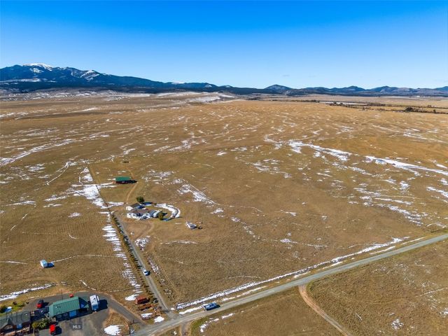 1873 Jack Rabbit Lane, Whitehall, MT 59759 property photo
