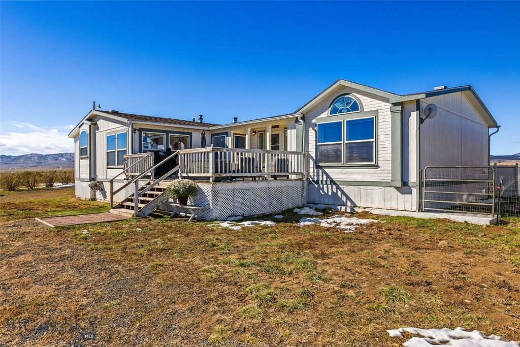 1873 Jack Rabbit Lane, Whitehall, MT 59759 photo 5