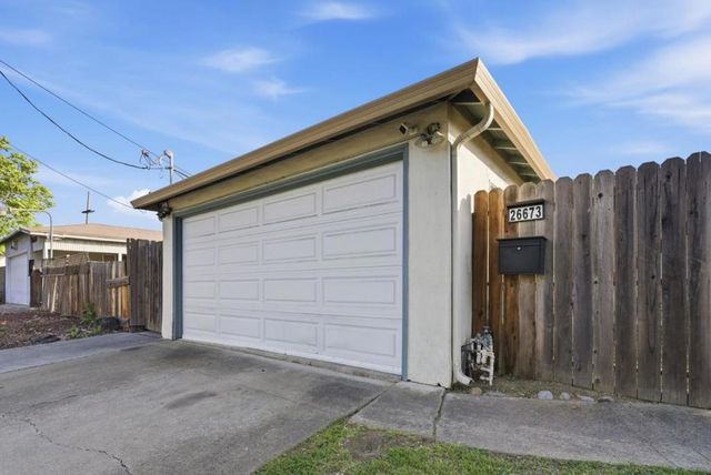 26673 Huntwood Avenue, Hayward, CA 94544