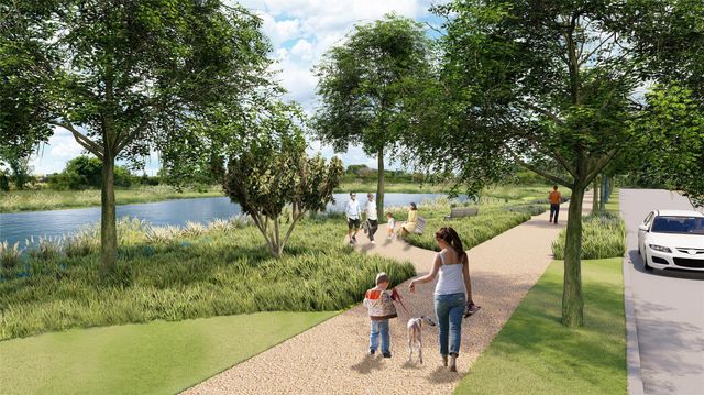 244 John Webster ST, Leander, TX 78641