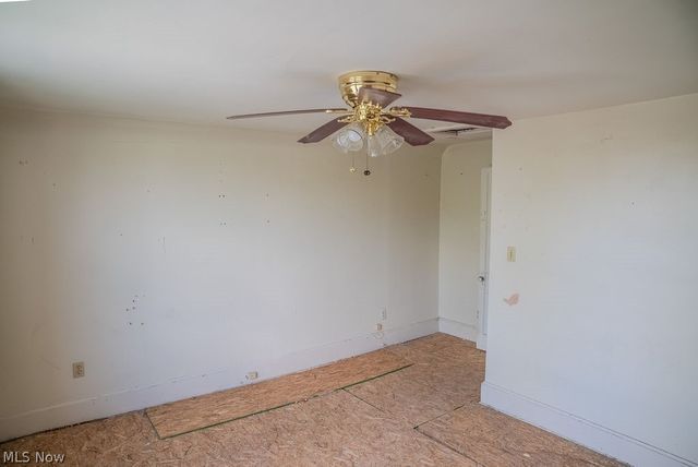 911 Dickel Avenue, Parkersburg, WV 26101