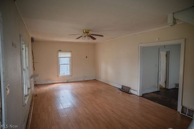 911 Dickel Avenue, Parkersburg, WV 26101
