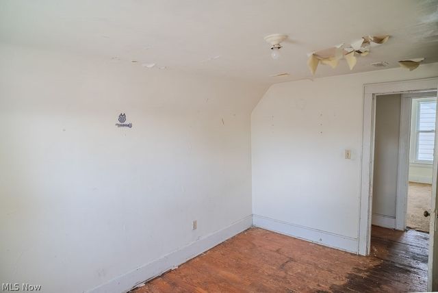 911 Dickel Avenue, Parkersburg, WV 26101
