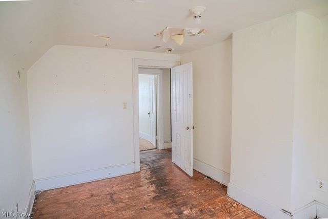911 Dickel Avenue, Parkersburg, WV 26101