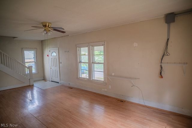 911 Dickel Avenue, Parkersburg, WV 26101