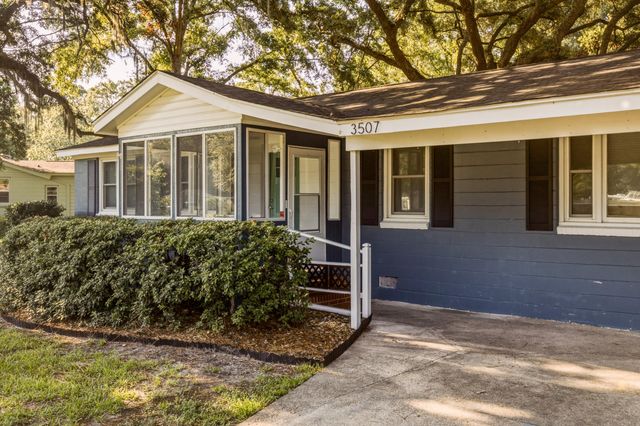3507 Patton Avenue, Johns Island, SC 29455