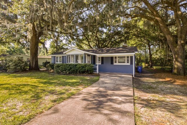 3507 Patton Avenue, Johns Island, SC 29455