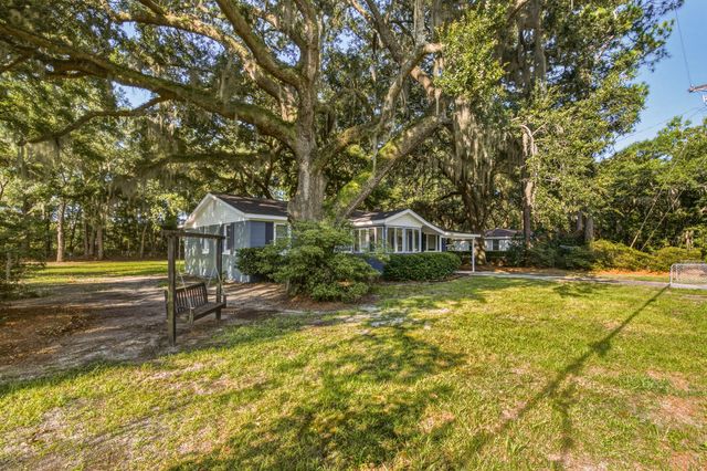 3507 Patton Avenue, Johns Island, SC 29455