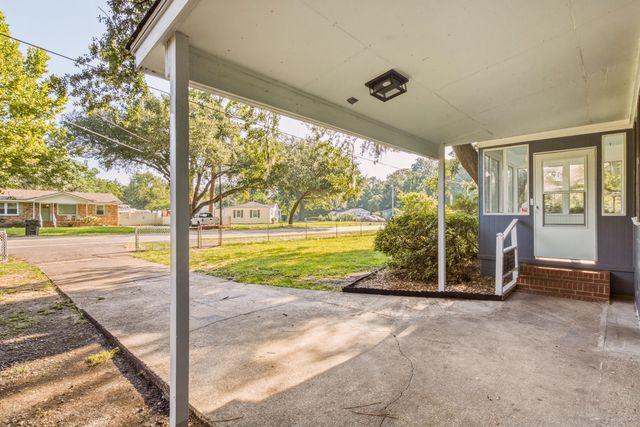 3507 Patton Avenue, Johns Island, SC 29455