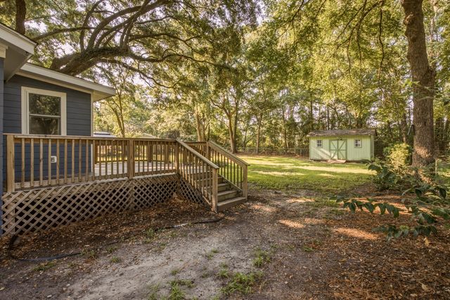 3507 Patton Avenue, Johns Island, SC 29455