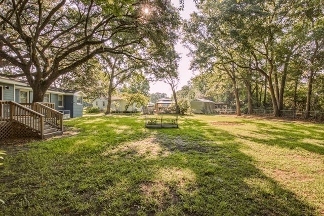 3507 Patton Avenue, Johns Island, SC 29455