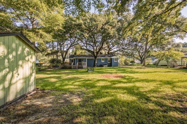 3507 Patton Avenue, Johns Island, SC 29455