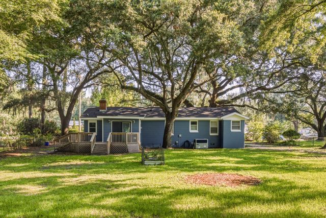 3507 Patton Avenue, Johns Island, SC 29455
