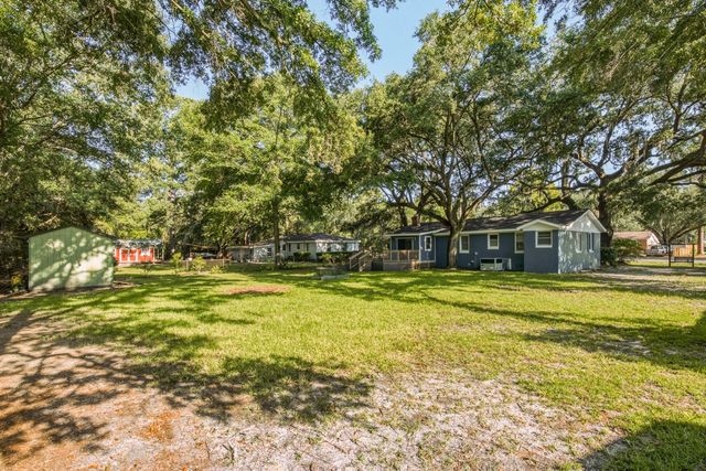 3507 Patton Avenue, Johns Island, SC 29455