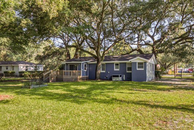 3507 Patton Avenue, Johns Island, SC 29455