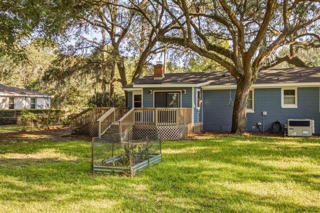 3507 Patton Avenue, Johns Island, SC 29455