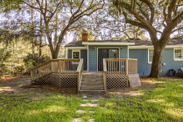 3507 Patton Avenue, Johns Island, SC 29455