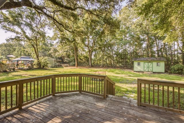 3507 Patton Avenue, Johns Island, SC 29455