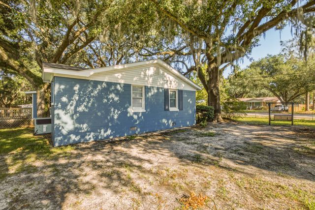 3507 Patton Avenue, Johns Island, SC 29455