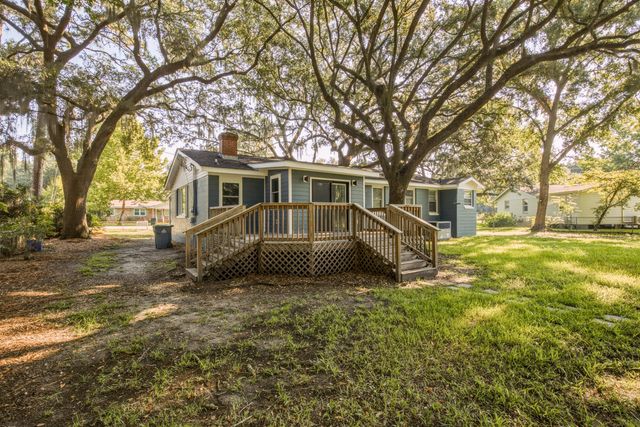 3507 Patton Avenue, Johns Island, SC 29455