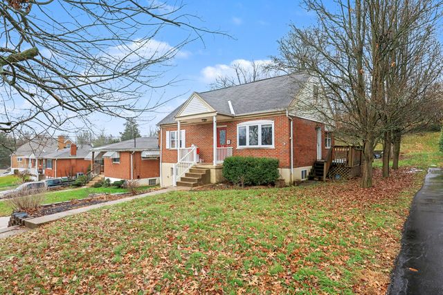 54 Pleasant Drive, Highland Heights, KY 41076