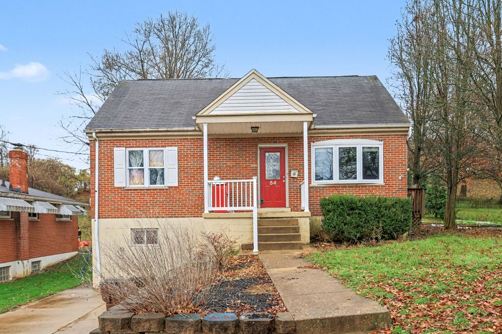 54 Pleasant Drive, Highland Heights, KY 41076