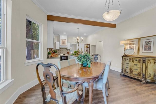 627 W Monterey Street, Denison, TX 75020