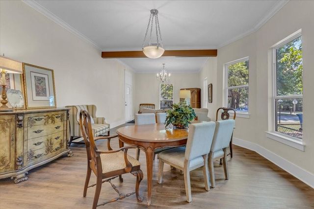 627 W Monterey Street, Denison, TX 75020