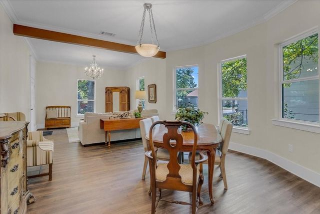 627 W Monterey Street, Denison, TX 75020