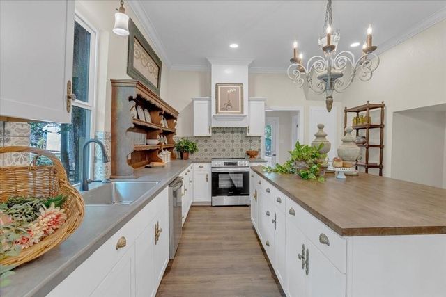 627 W Monterey Street, Denison, TX 75020