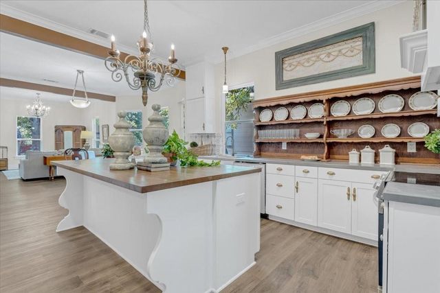 627 W Monterey Street, Denison, TX 75020