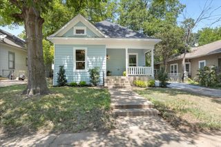 627 W Monterey Street, Denison, TX 75020