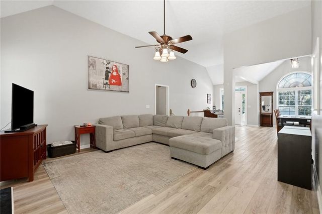 210 Amaranth Court, Ball Ground, GA 30107