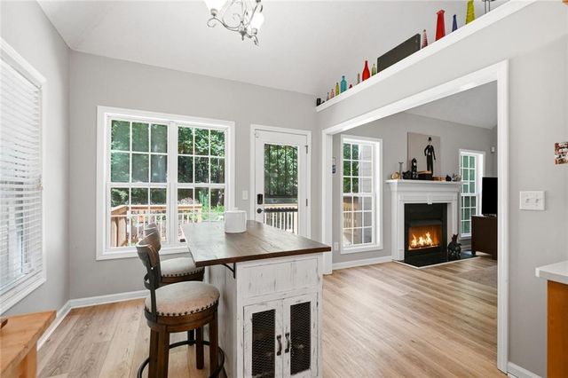 210 Amaranth Court, Ball Ground, GA 30107