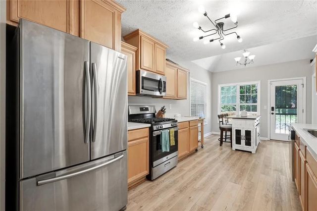 210 Amaranth Court, Ball Ground, GA 30107