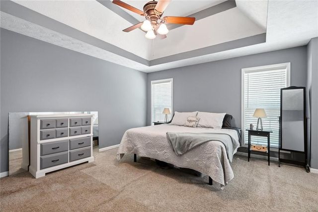 210 Amaranth Court, Ball Ground, GA 30107