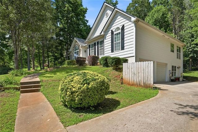 210 Amaranth Court, Ball Ground, GA 30107