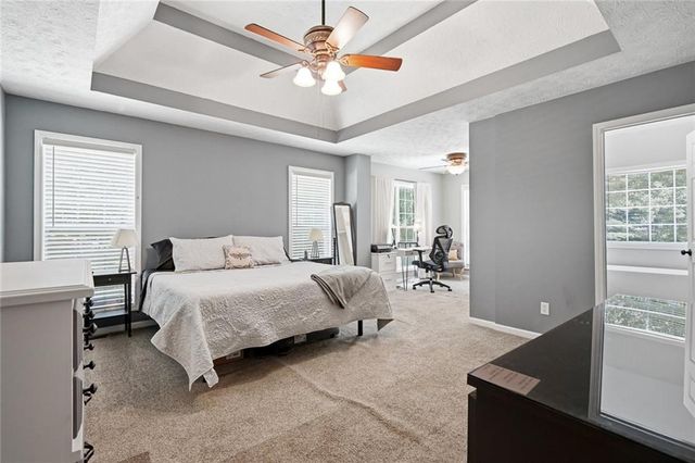 210 Amaranth Court, Ball Ground, GA 30107