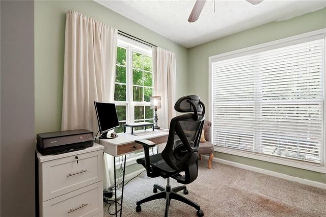 210 Amaranth Court, Ball Ground, GA 30107