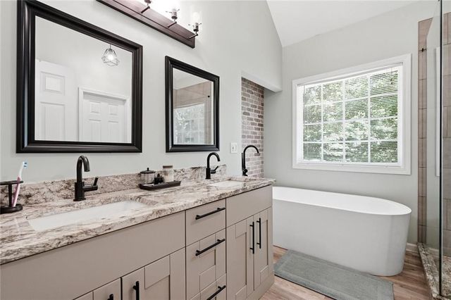 210 Amaranth Court, Ball Ground, GA 30107